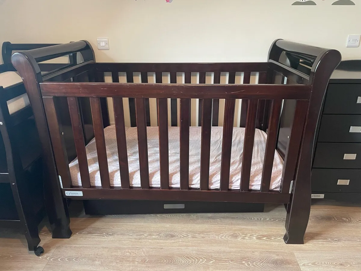 Cot - Image 2