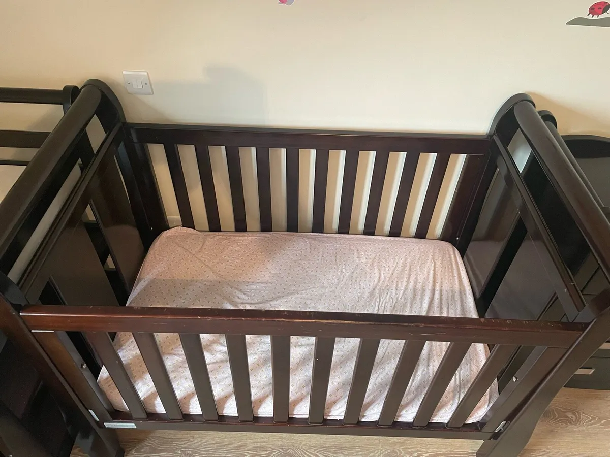 Cot - Image 3
