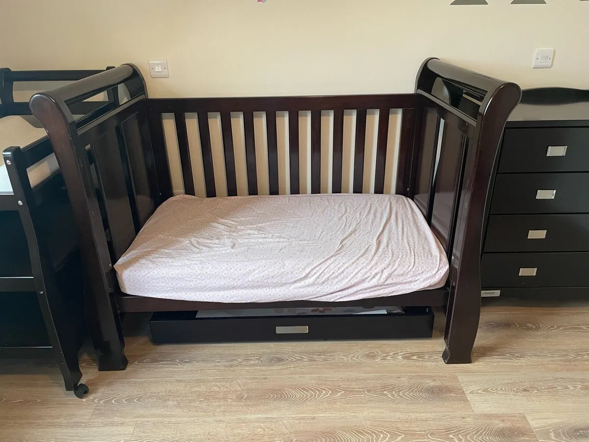 Cot - Image 4