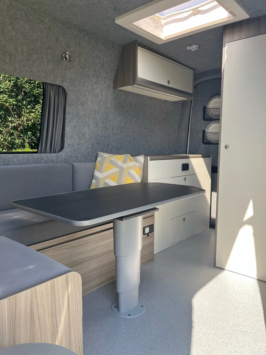 2020 VW Crafter - Image 2