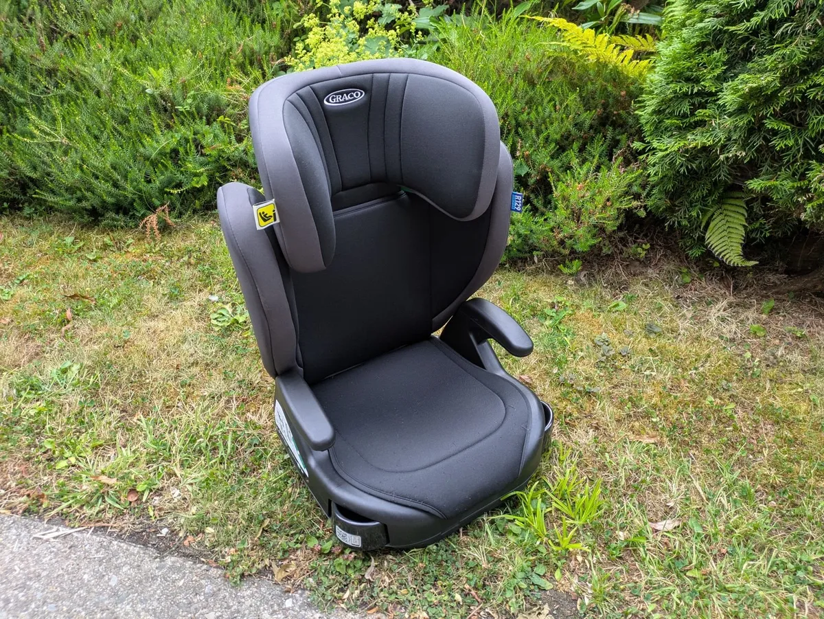 Child seat - Image 3