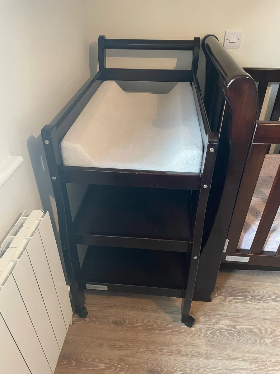 Baby Change Table - Image 3
