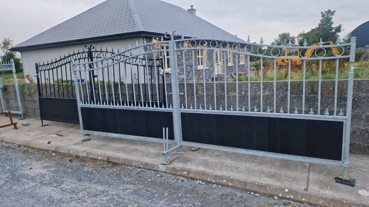 Gates - Image 4