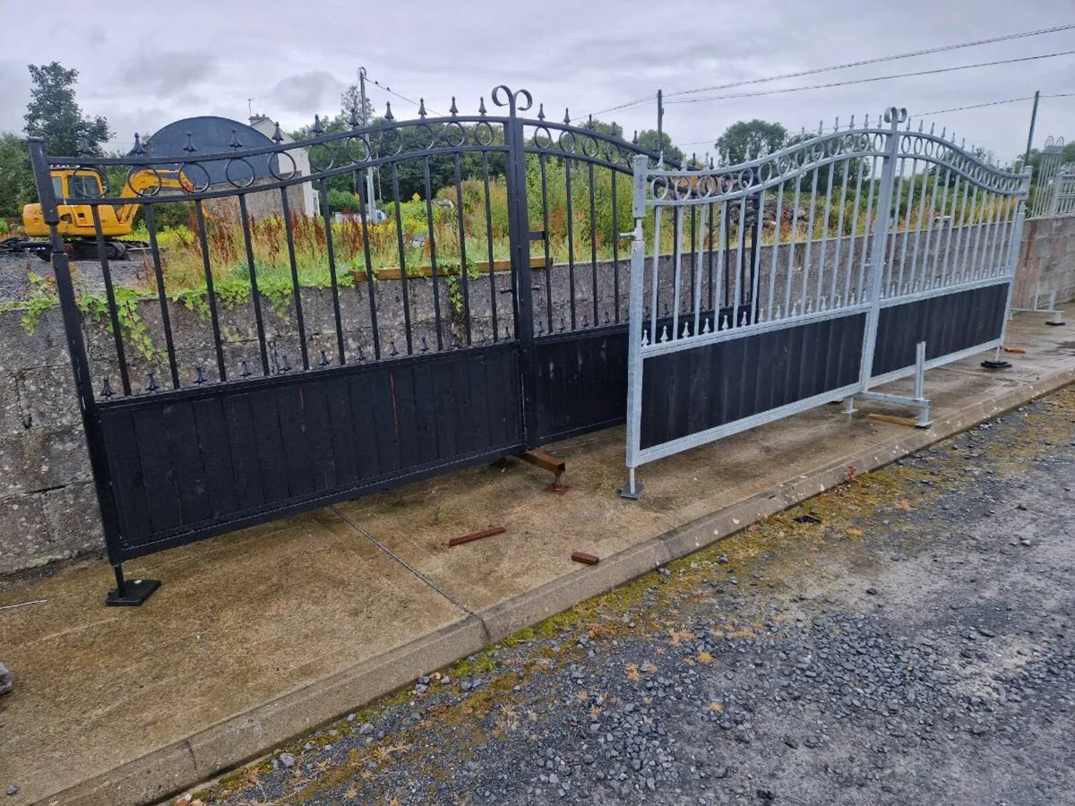 Gates - Image 3