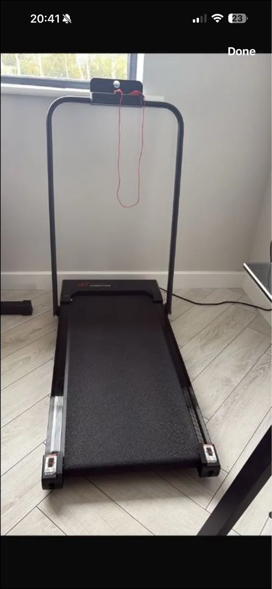 Walking pad - Image 1