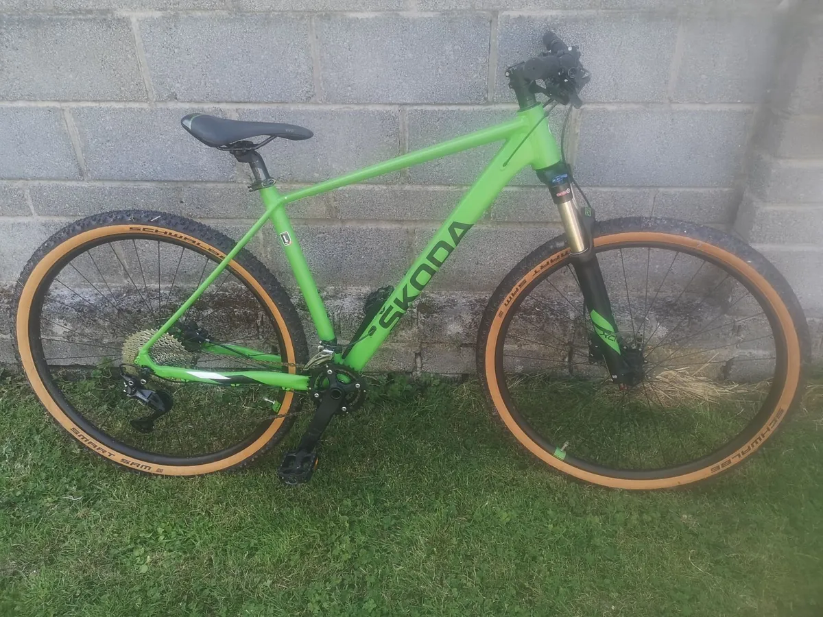 Bike Škoda MTB - Image 3