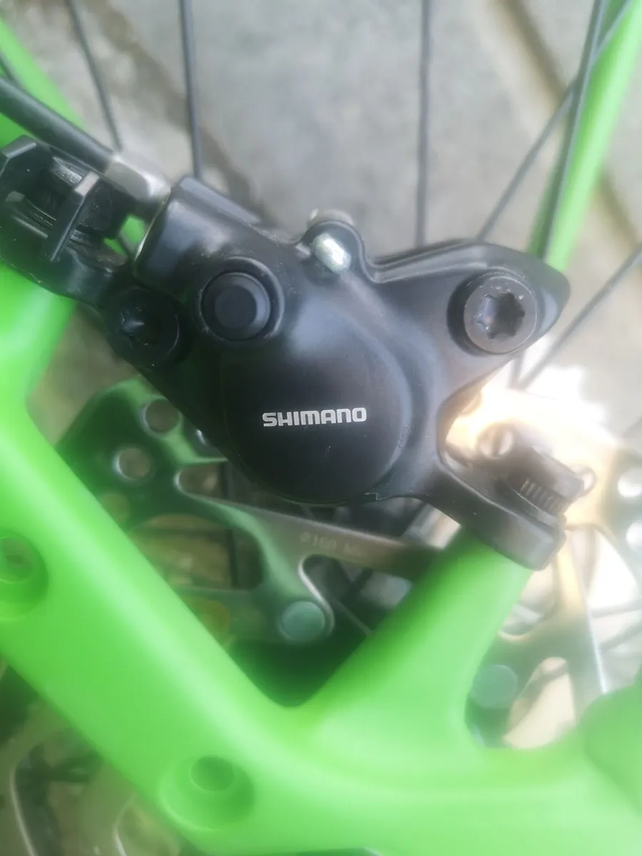 Bike Škoda MTB - Image 2