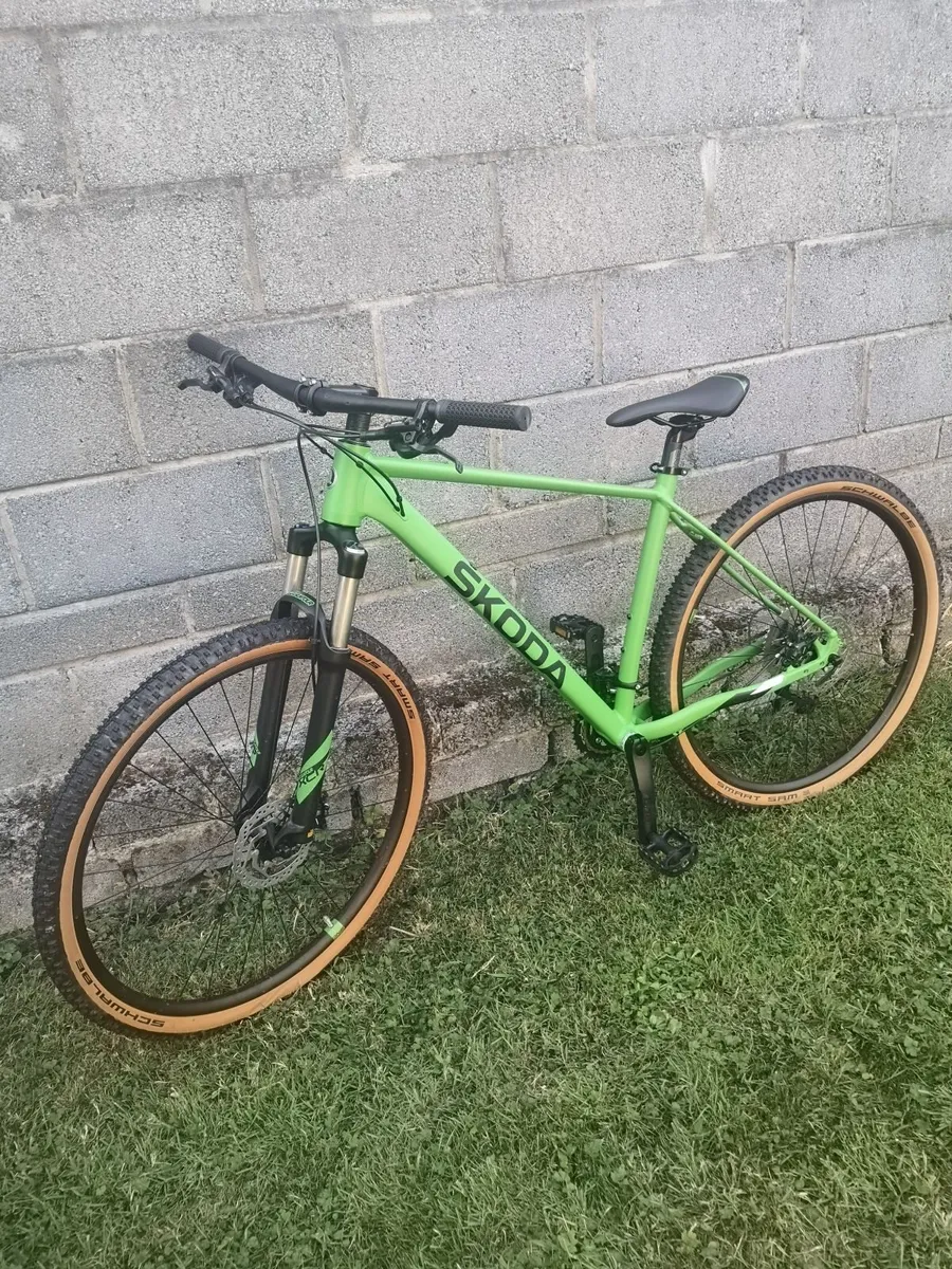 Bike Škoda MTB - Image 4