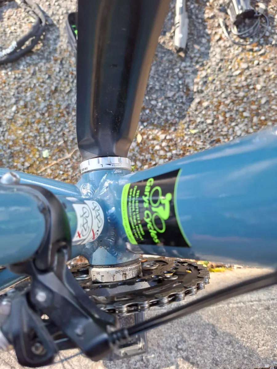 Mountain Bike - Image 1