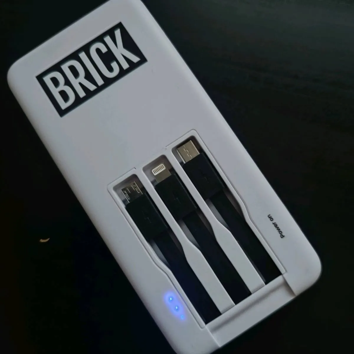 5000mAh Powerbank - Image 1