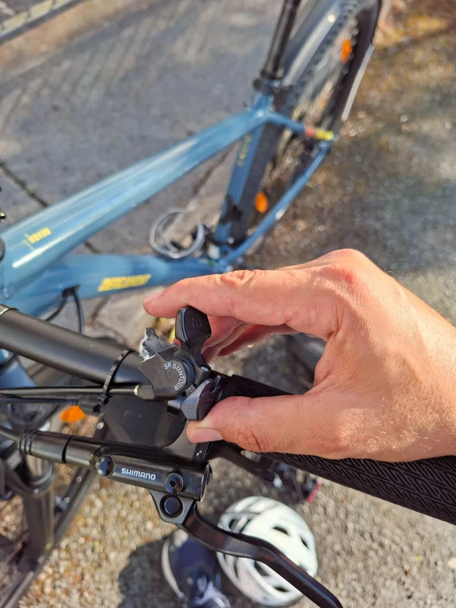 Mountain Bike - Image 2