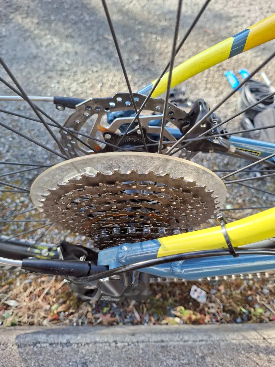 Mountain Bike - Image 3