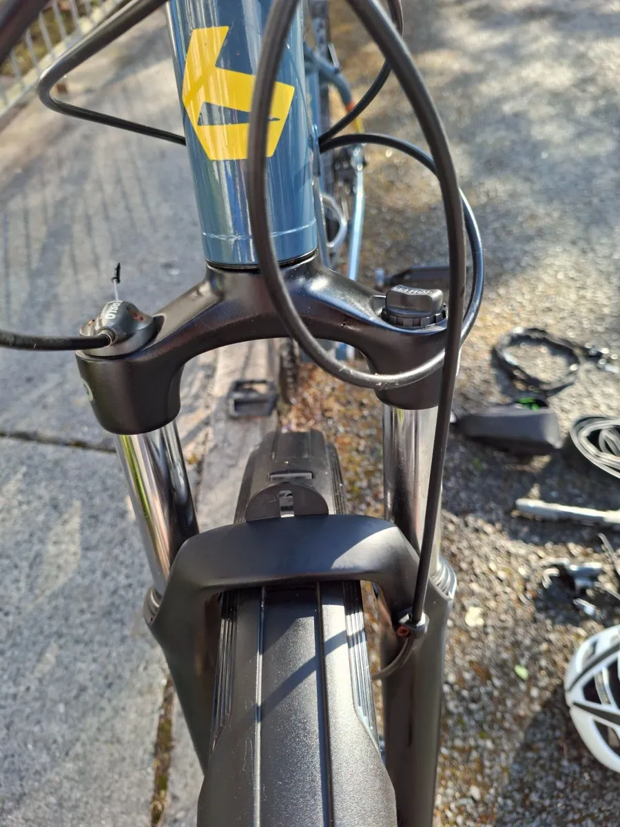 Mountain Bike - Image 4
