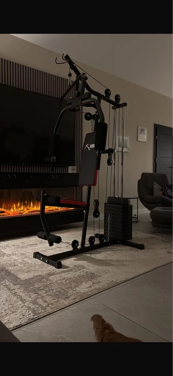 Home gym - Image 1