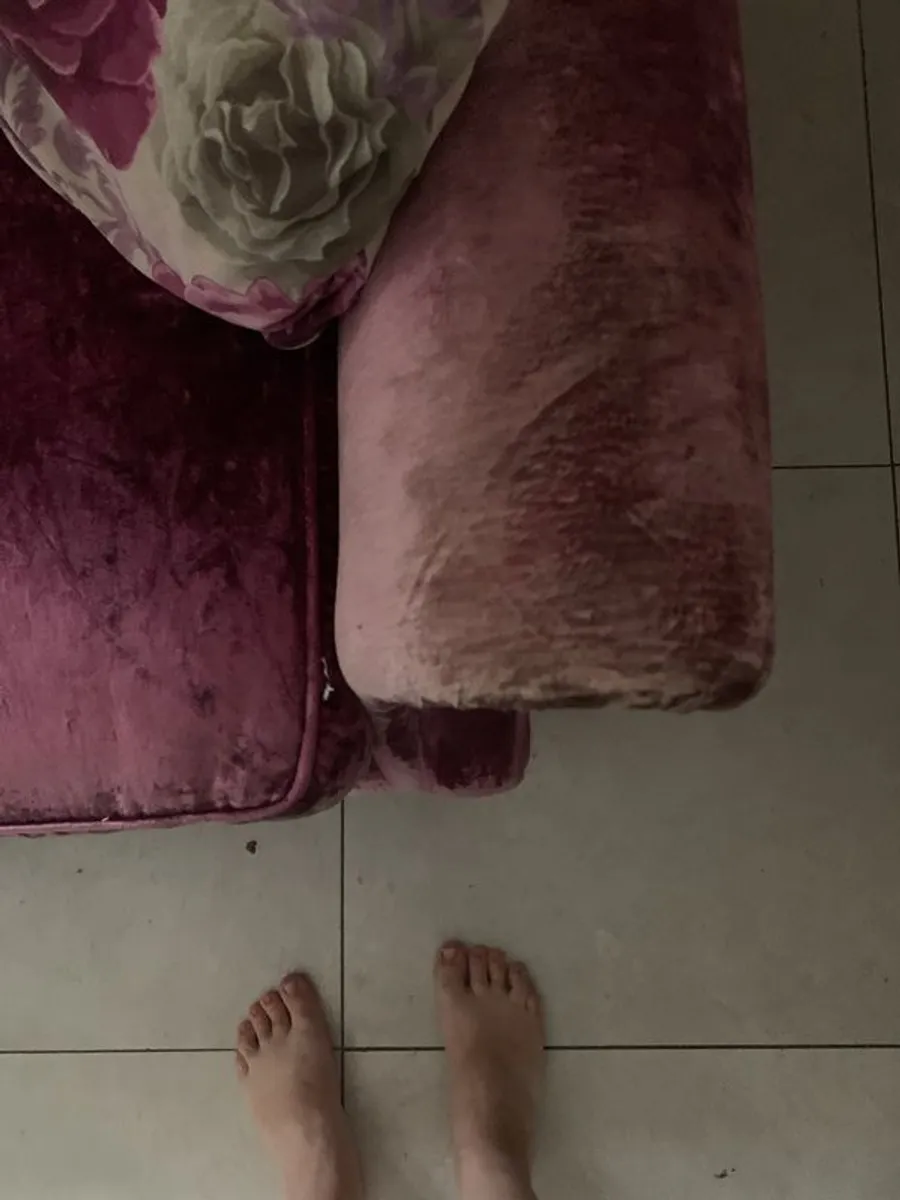 Laura Ashley 2 seater sofa - Image 3