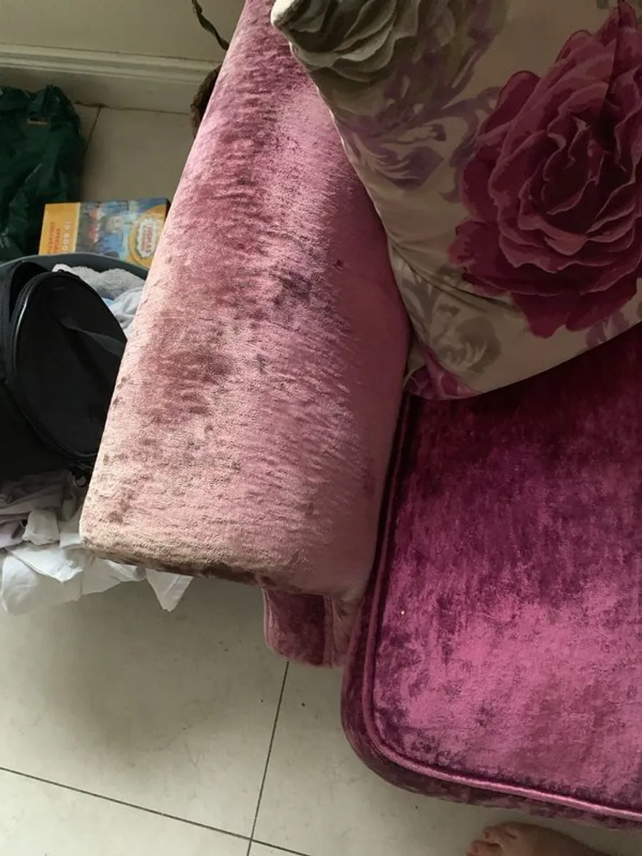 Laura Ashley 2 seater sofa - Image 4