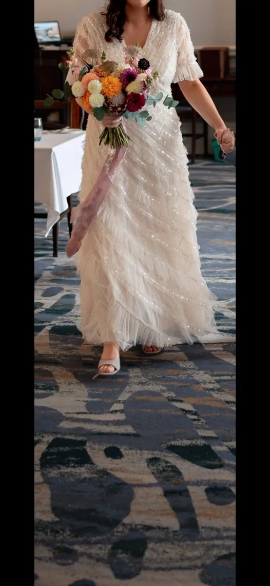 Needle and Thread Gown - Image 1