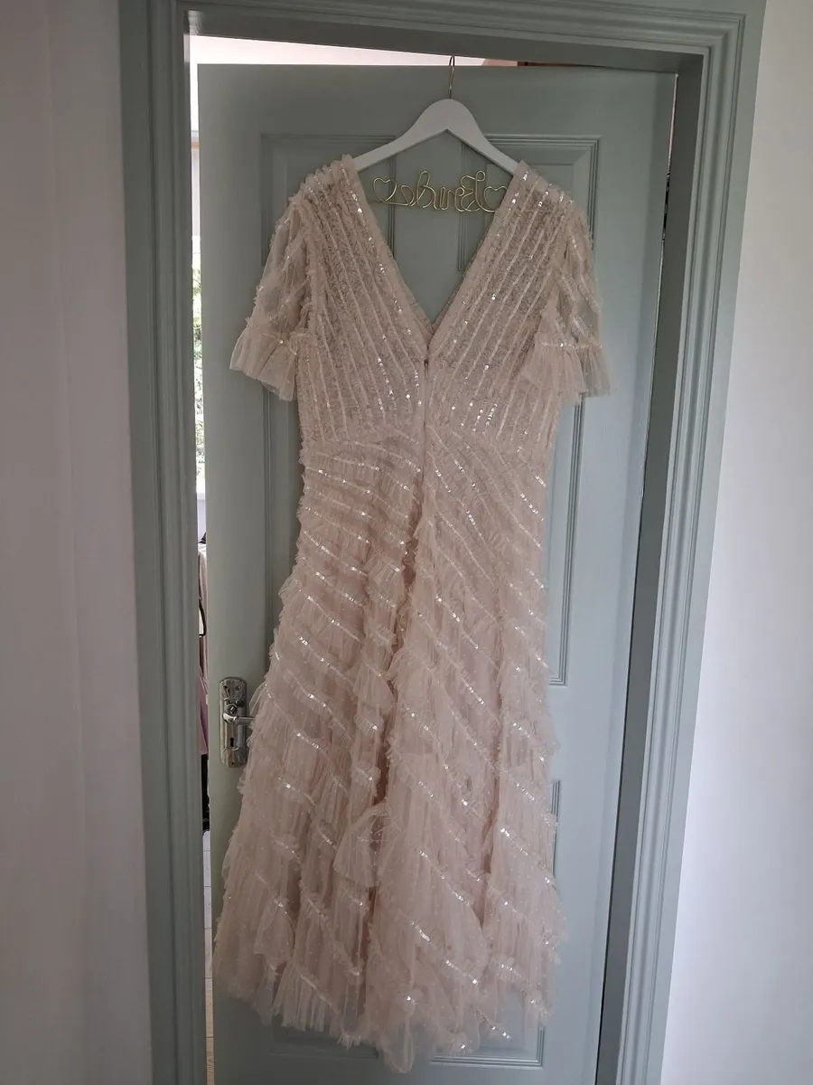 Needle and Thread Gown - Image 2