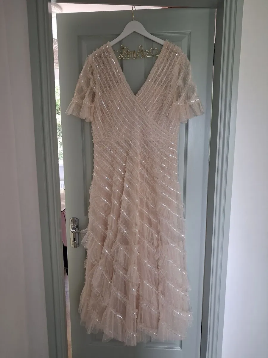 Needle and Thread Gown - Image 4