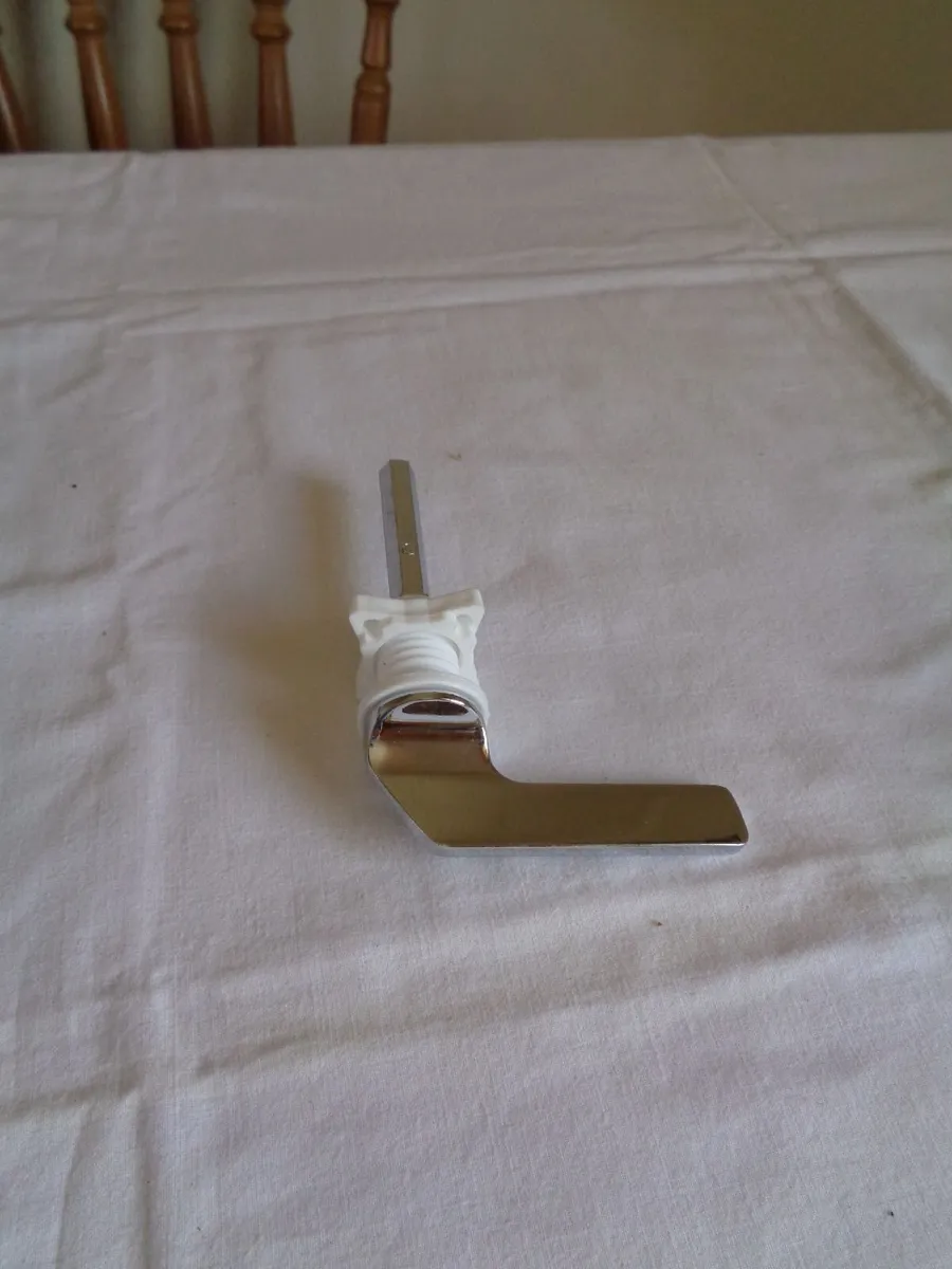 Toilet Flusher Handle for Sale - Image 2