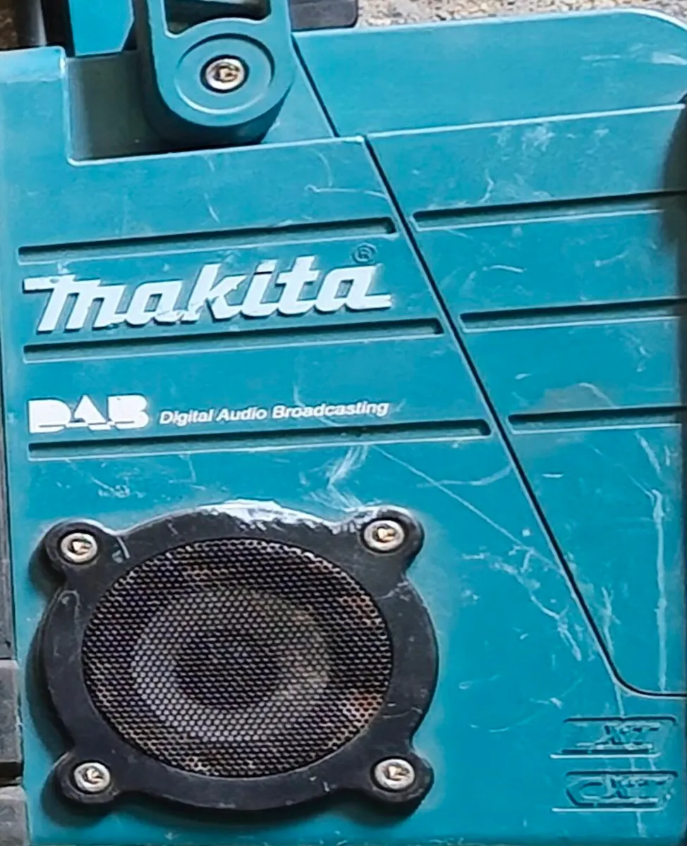 Makita tool kit - Image 2