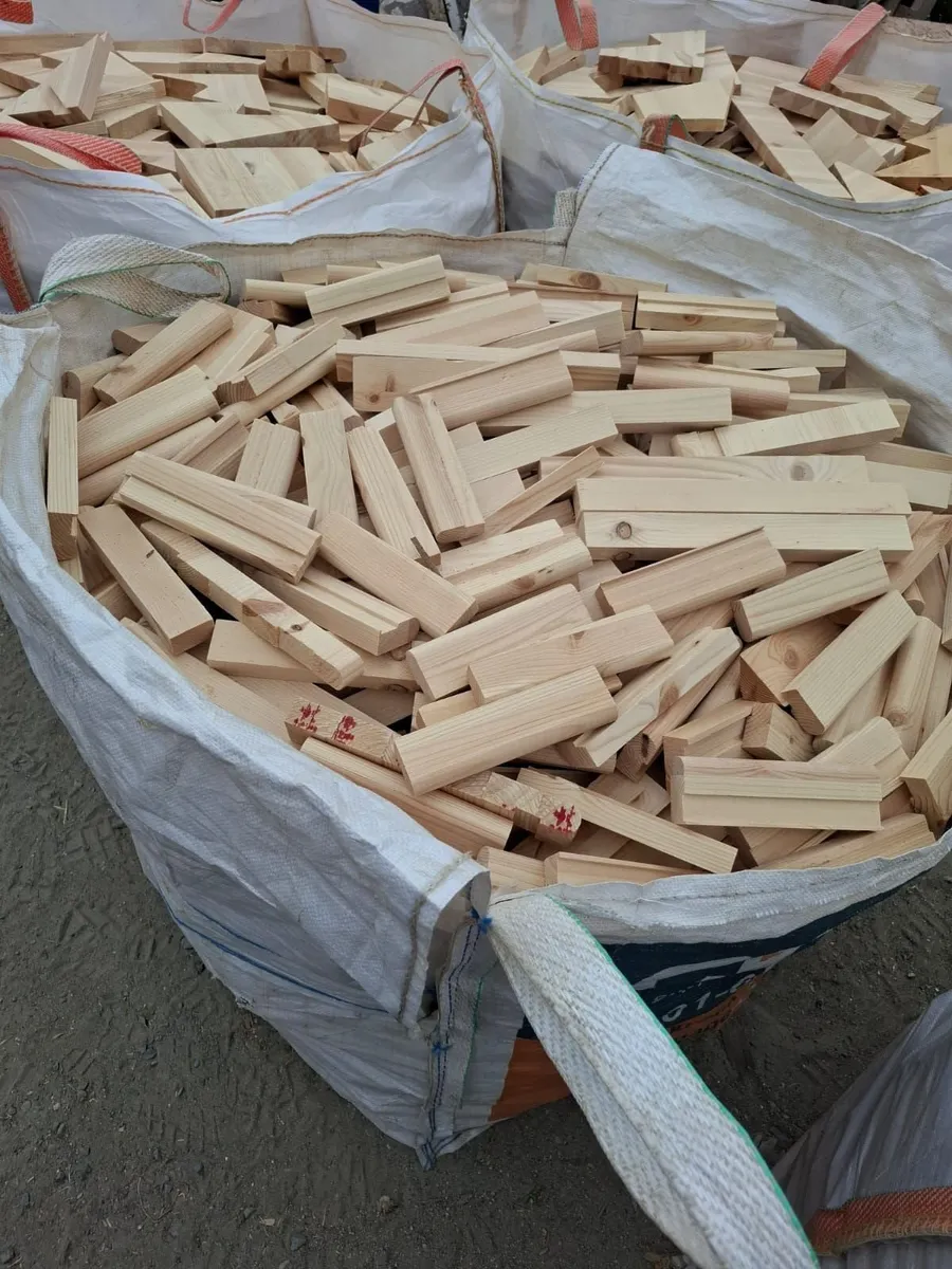 Firewood (FOR STOVES ONLY) - Image 2