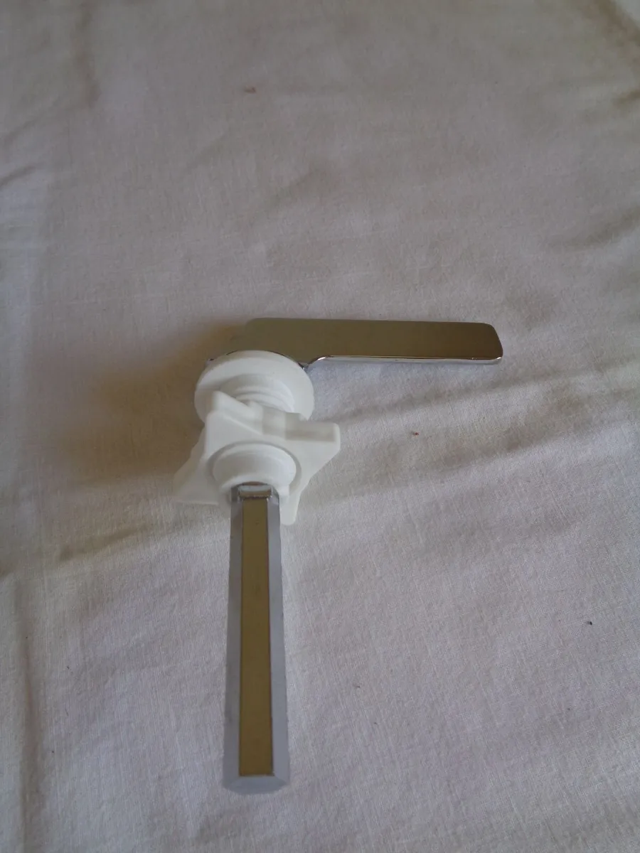 Toilet Flusher Handle for Sale - Image 1