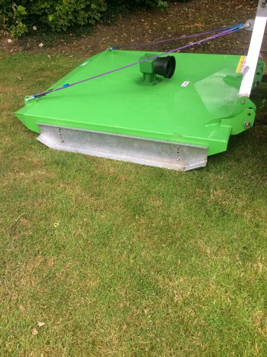 LSM 6FT Topper - Image 4