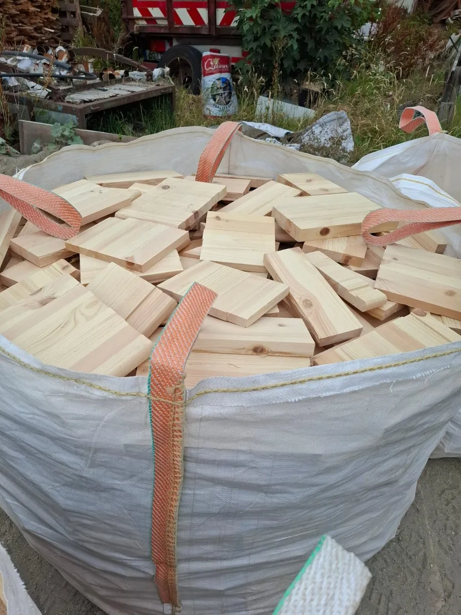 Firewood (FOR STOVES ONLY) - Image 1