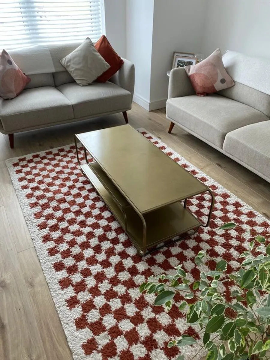 Coffee Table - Image 1
