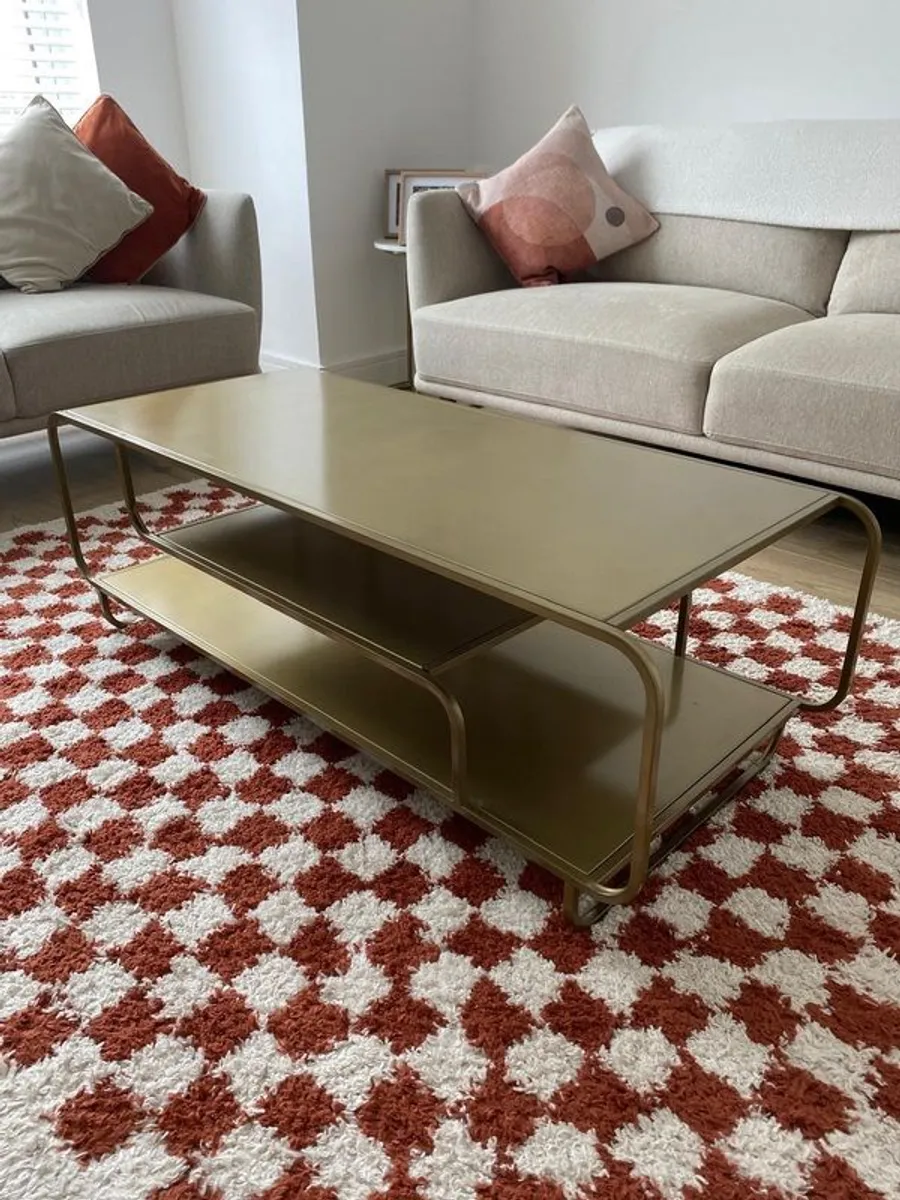 Coffee Table - Image 2