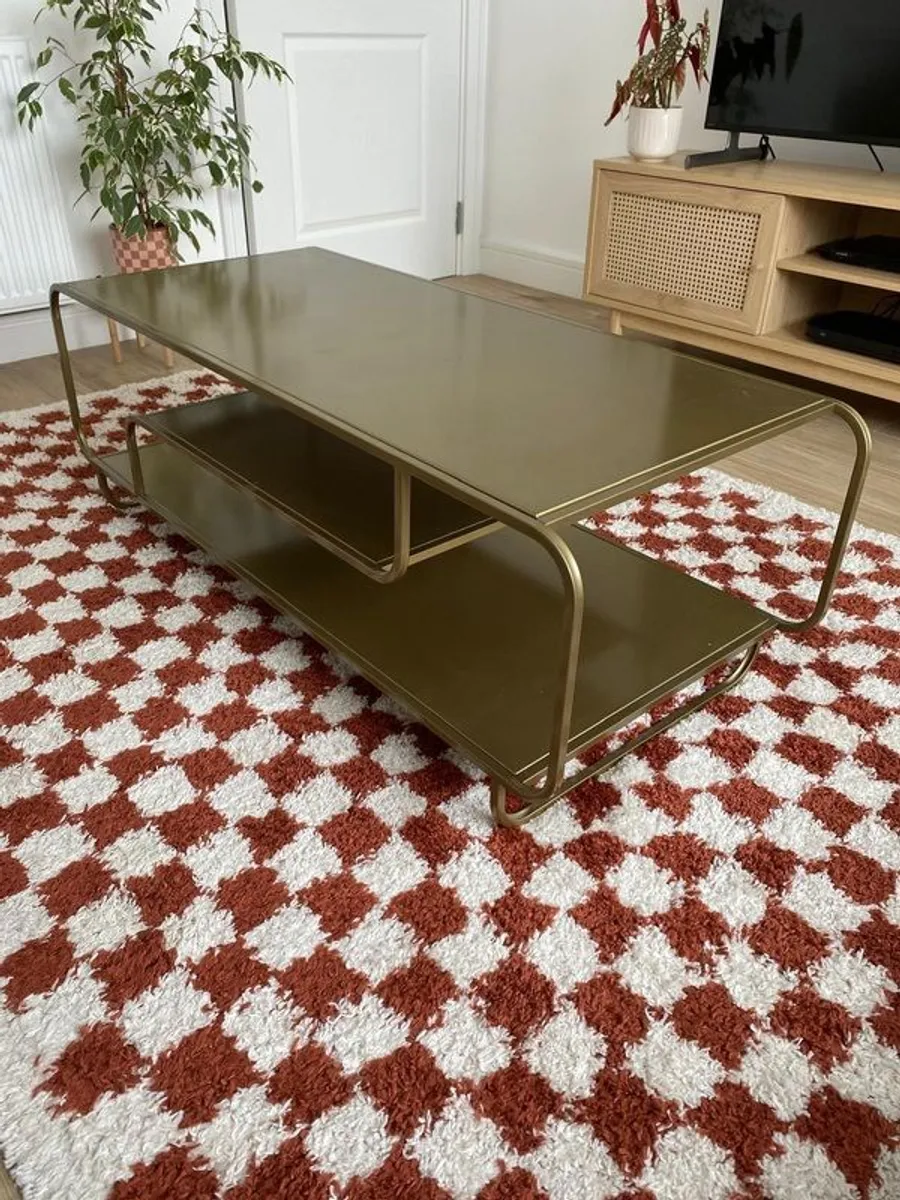 Coffee Table - Image 3