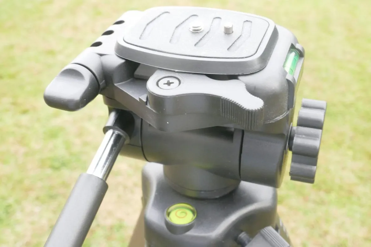 Tripod - Image 2