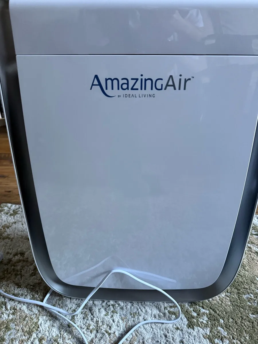 AmazingAir Air Purifier - Image 3