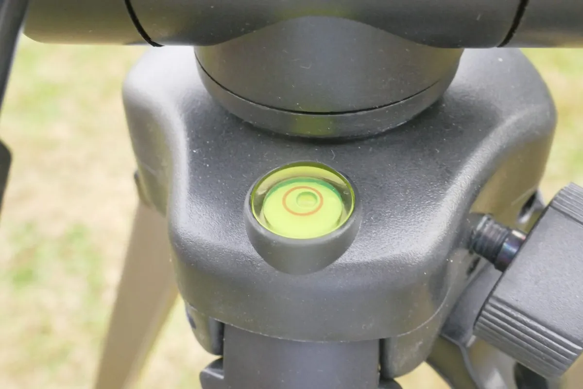 Tripod - Image 4