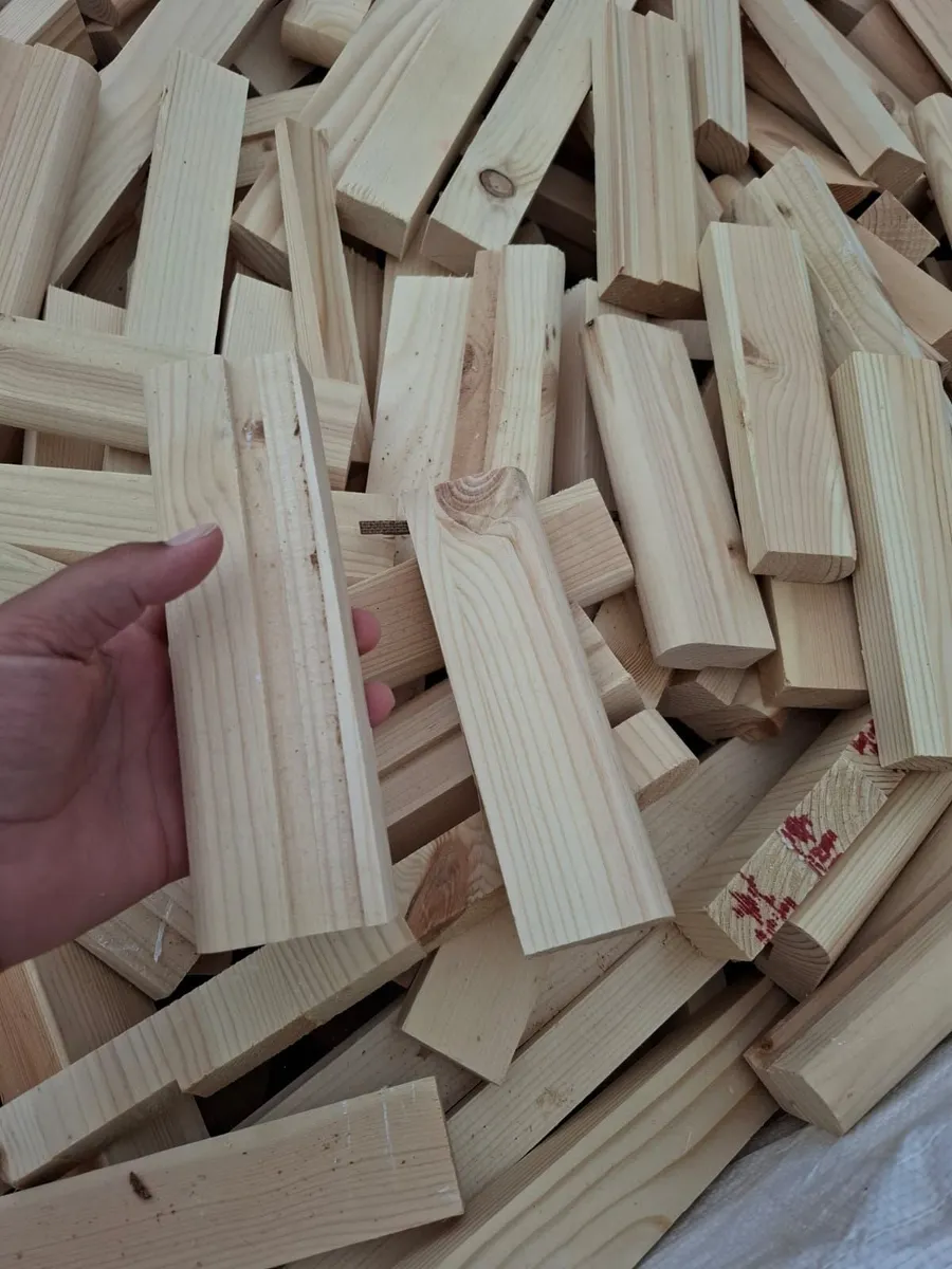 Firewood (FOR STOVES ONLY) - Image 4
