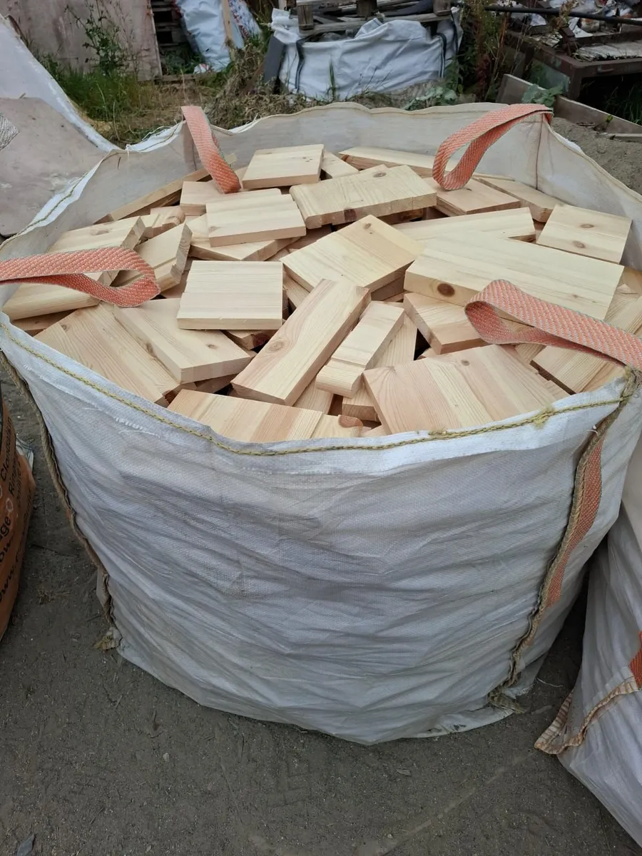 Firewood (FOR STOVES ONLY) - Image 2