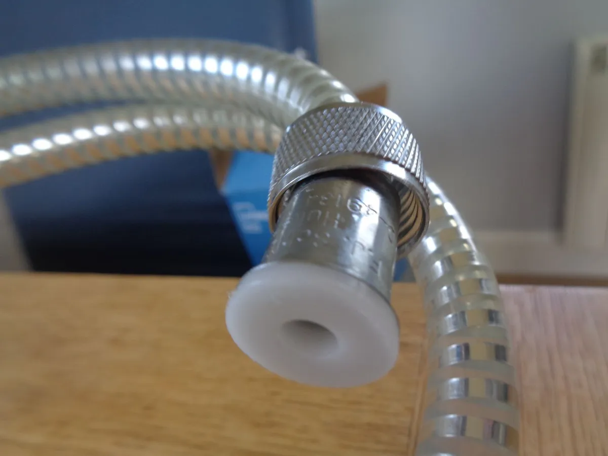Livano Multifunction Shower Head and Hose for Sale - Image 3