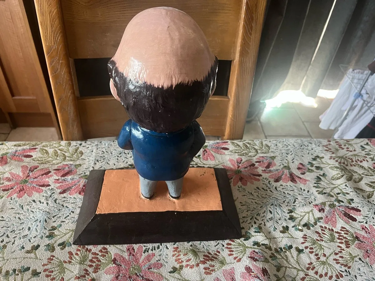 Mick McQuaid Figure - Image 2