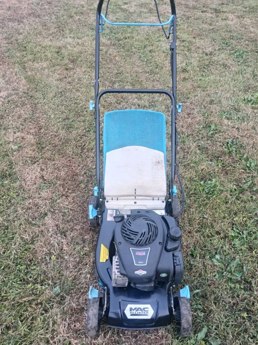 Lawnmowers - Image 4