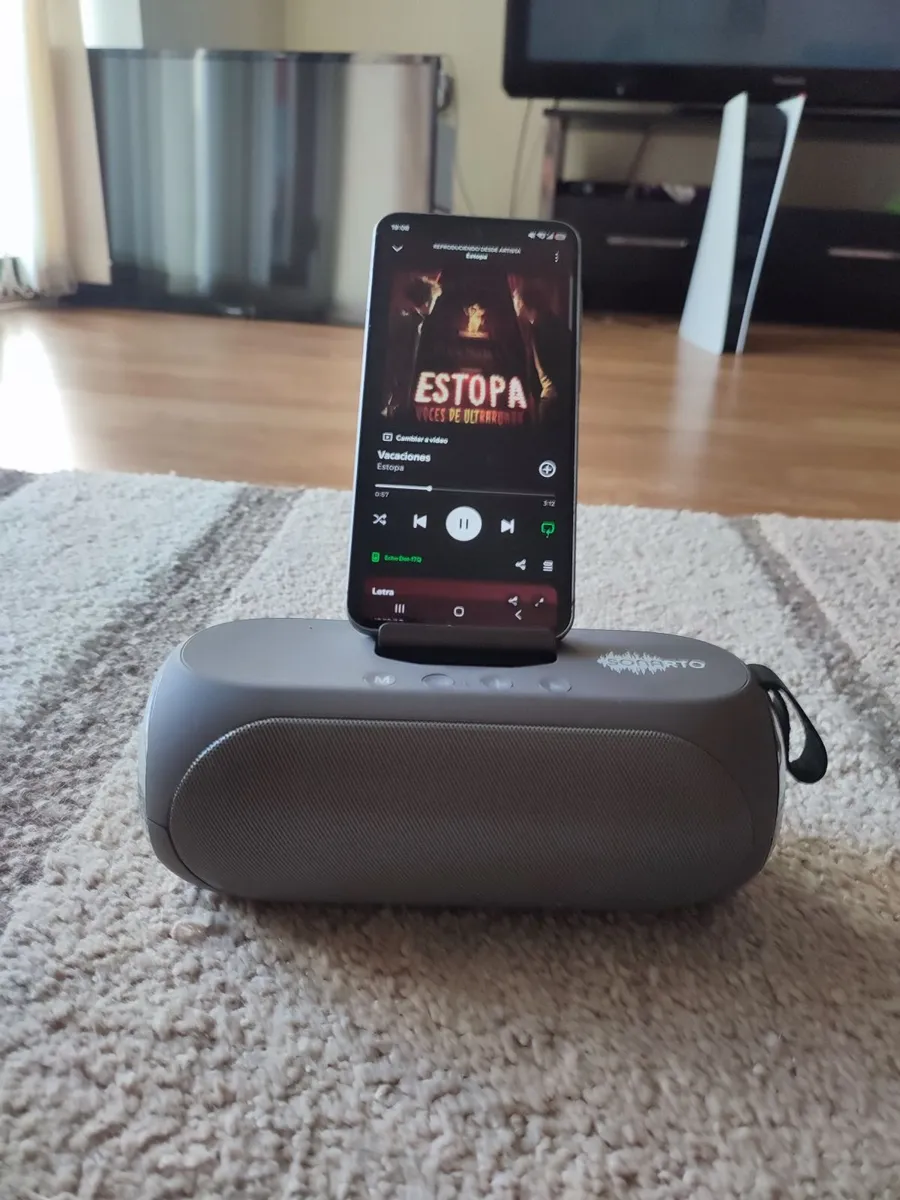 Speaker - Image 1