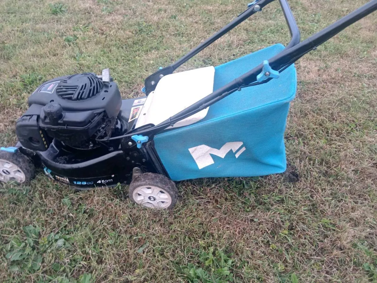 Lawnmowers - Image 2