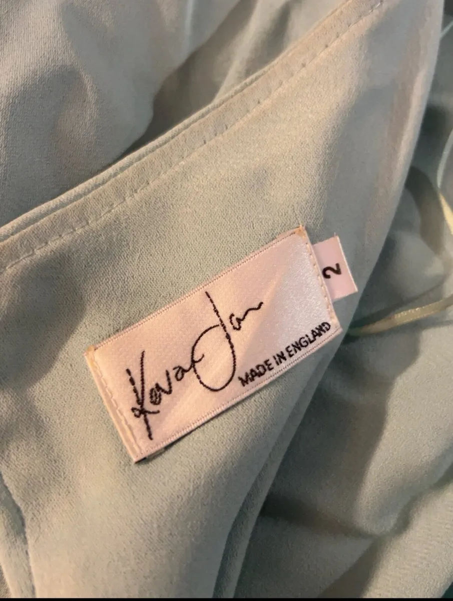 Kova Jon Dress - Image 1