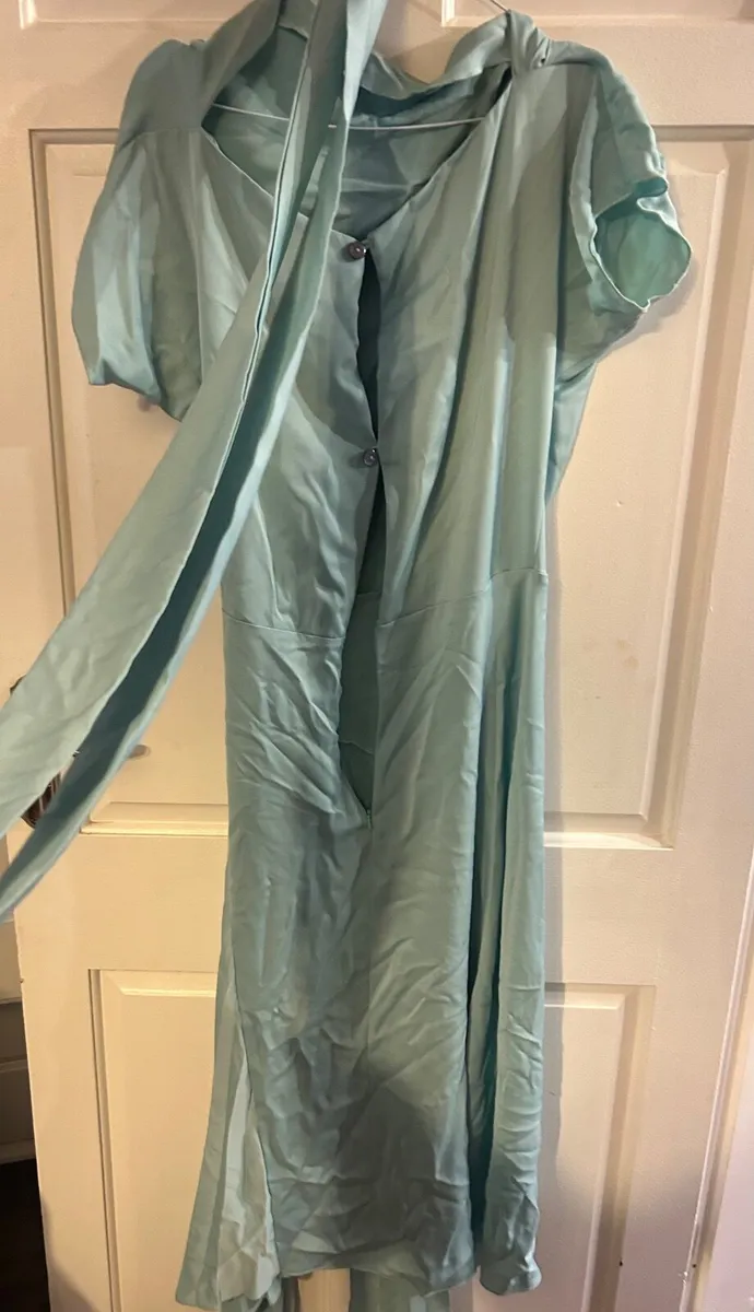 Kova Jon Dress - Image 3