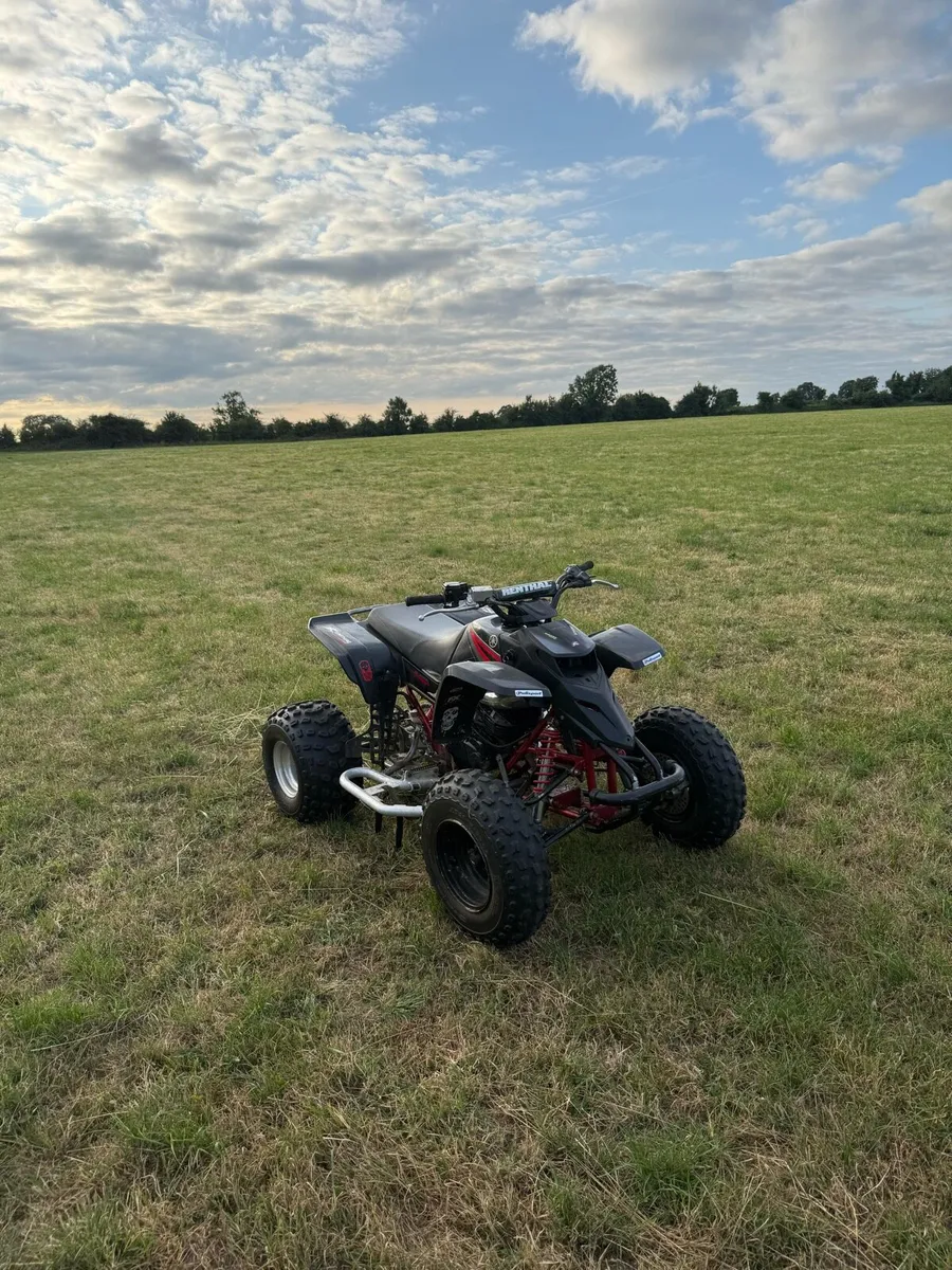 Yamaha blaster 200 - Image 1