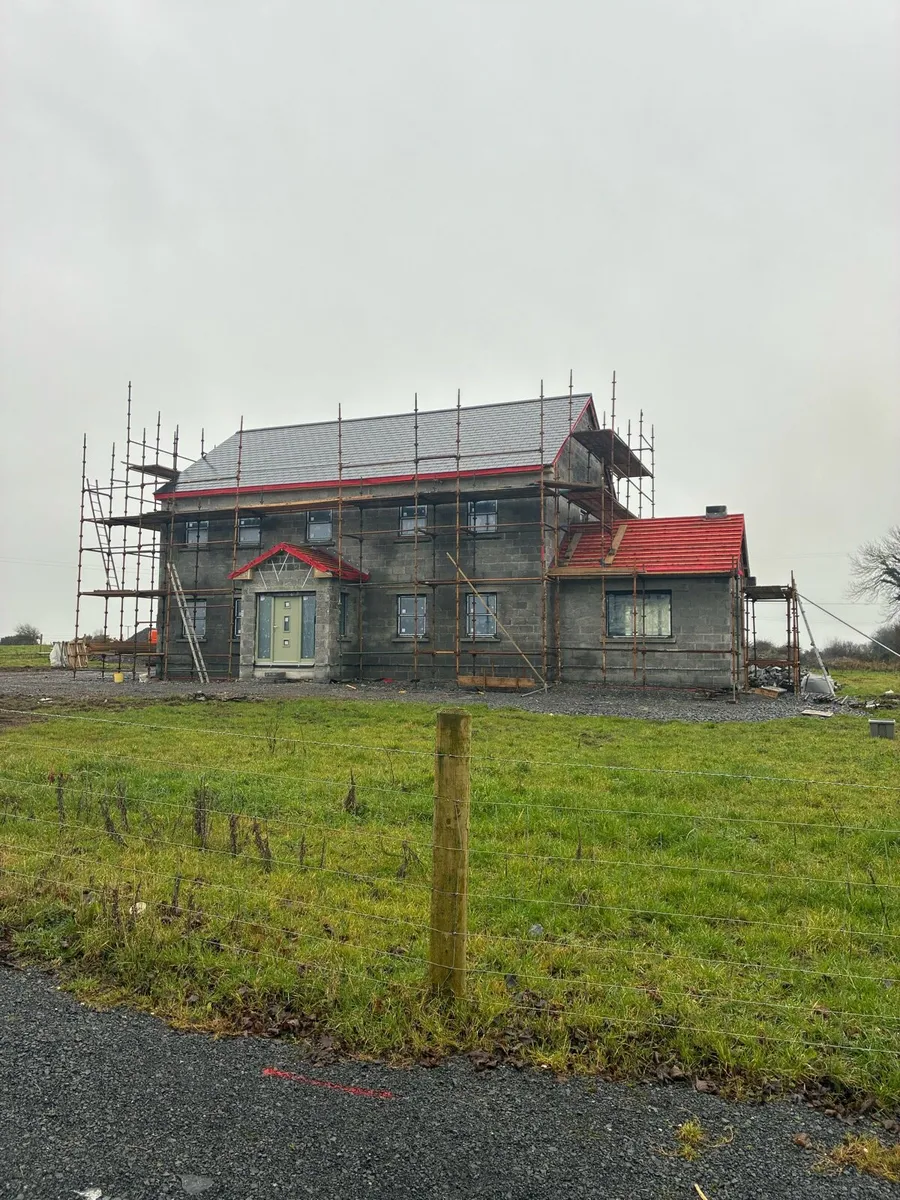 Scaffolding - Image 2