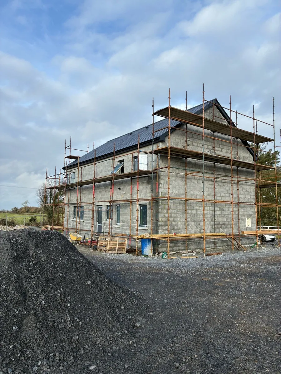 Scaffolding - Image 1