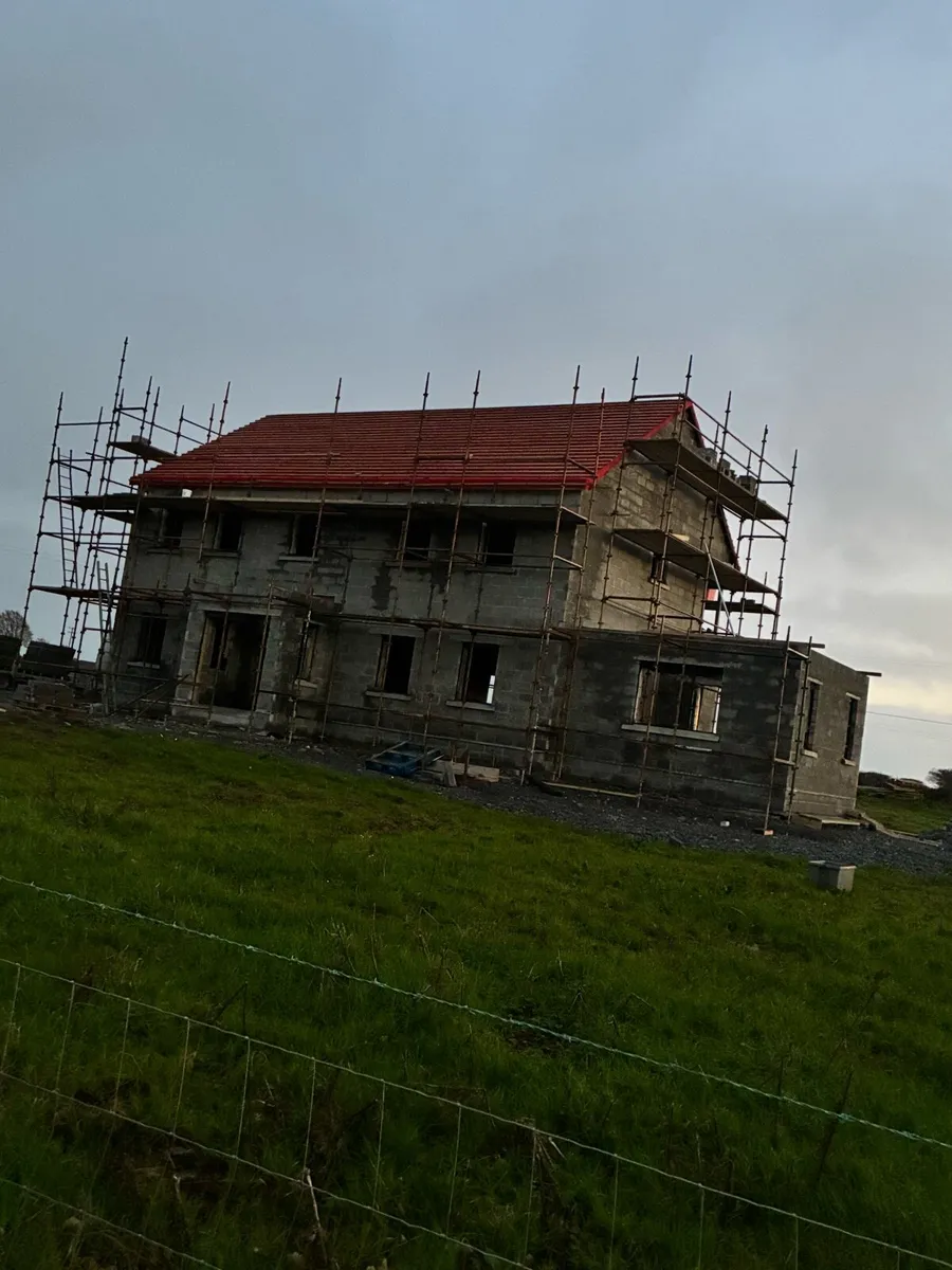 Scaffolding - Image 3