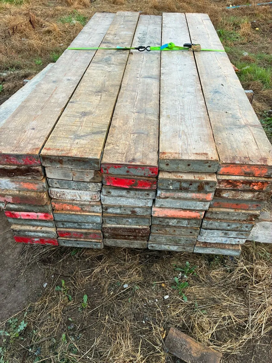 Scaffolding - Image 4
