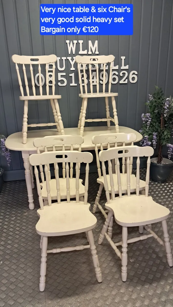 Nice furniture - Image 2